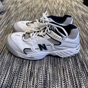 New Balance 650 sneakers vtg